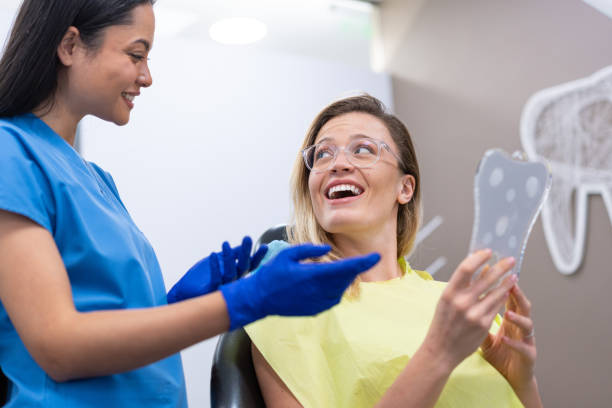 Best Dental X-Rays and Imaging  in Port Oconnor, TX